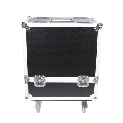 ProX ATA style Flight Case for 1x QSC KSUB Speaker