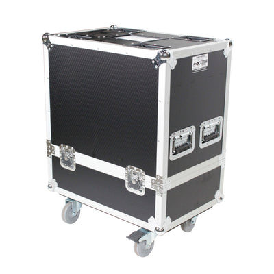 ProX ATA style Flight Case for 1x QSC KSUB Speaker