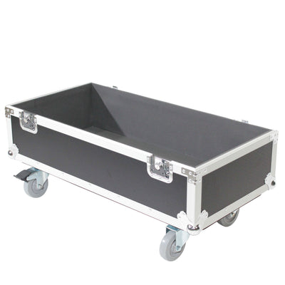 ProX ProX ATA Style Flight Case for Single QSC KS212C Subwoofer