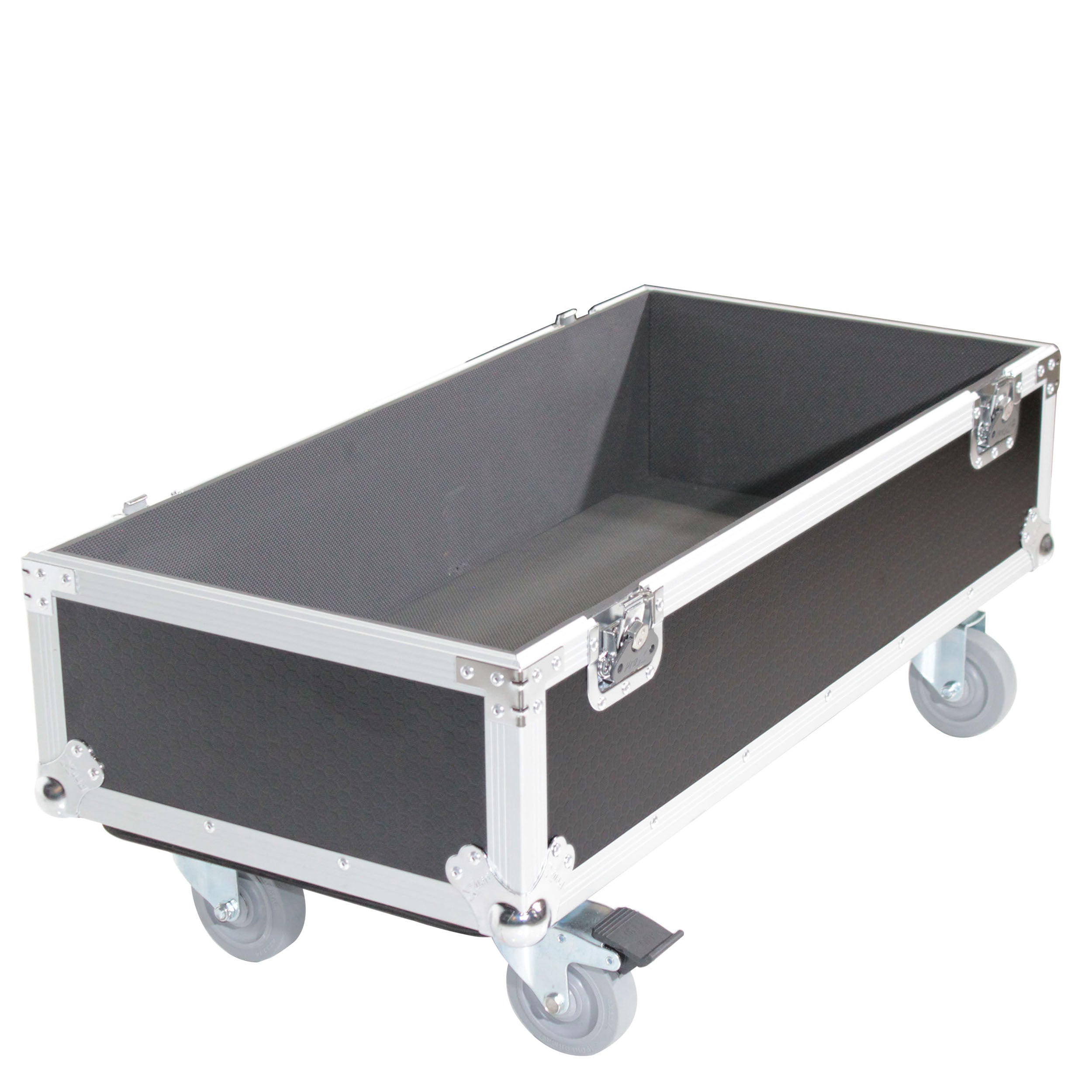 ProX ProX ATA Style Flight Case for Single QSC KS212C Subwoofer