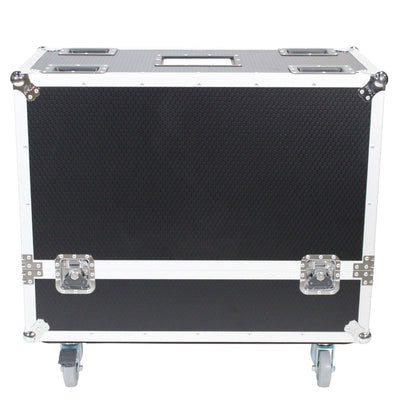 ProX ProX ATA Style Flight Case for Single QSC KS212C Subwoofer