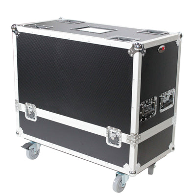 ProX ProX ATA Style Flight Case for Single QSC KS212C Subwoofer