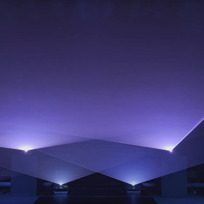 ProX Unity High Power RGB Laser Light Show Projector System for Commercial Outdoor Use
