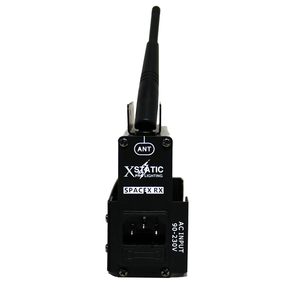 ProX Wireless Receiver 2.4G DMX-512 USITT
