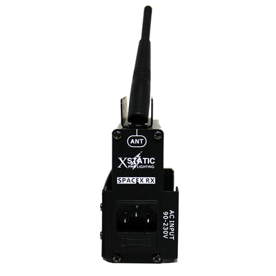 ProX Wireless Receiver 2.4G DMX-512 USITT