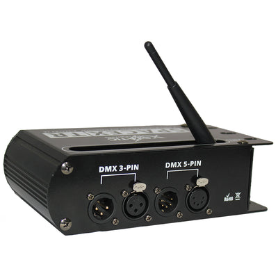 ProX Wireless Transceiver 2.4G DMX-512 USITT