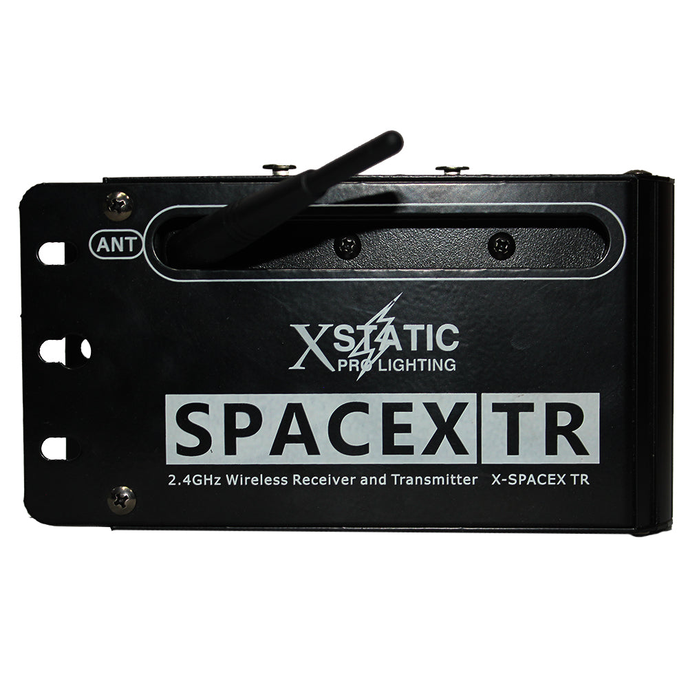 ProX Wireless Transceiver 2.4G DMX-512 USITT