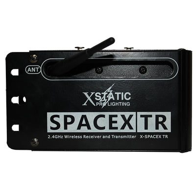 ProX Wireless Transceiver 2.4G DMX-512 USITT