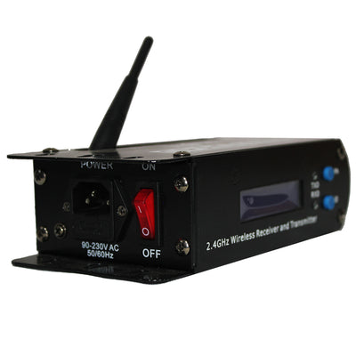 ProX Wireless Transceiver 2.4G DMX-512 USITT