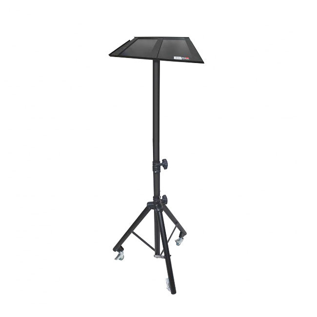 ProX Package of X-TR1912 Laptop Tray and X-SW15 Tripod Stand W-Wheels