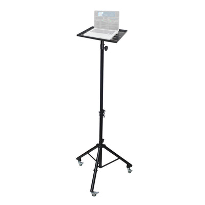 ProX Laptop-Projector Tray for 1 3/8In Pole or Tripod Stand