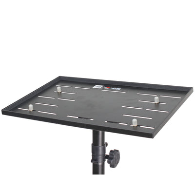 ProX Laptop-Projector Tray for 1 3/8In Pole or Tripod Stand