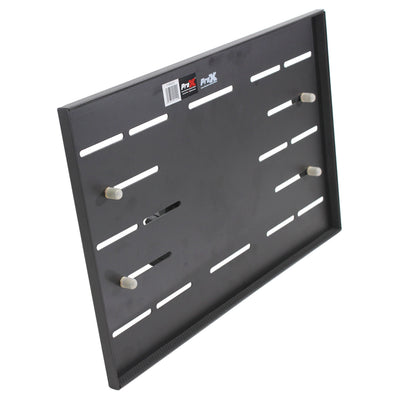 ProX Laptop-Projector Tray for 1 3/8In Pole or Tripod Stand
