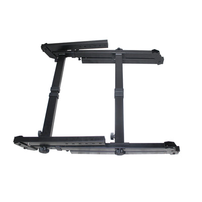 ProX Portable Z Style Stand for Full Size Electric Piano Keyboard DJ Controller Flight Case