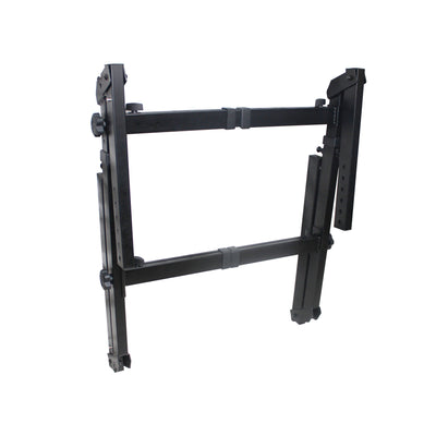 ProX Portable Z Style Stand for Full Size Electric Piano Keyboard DJ Controller Flight Case