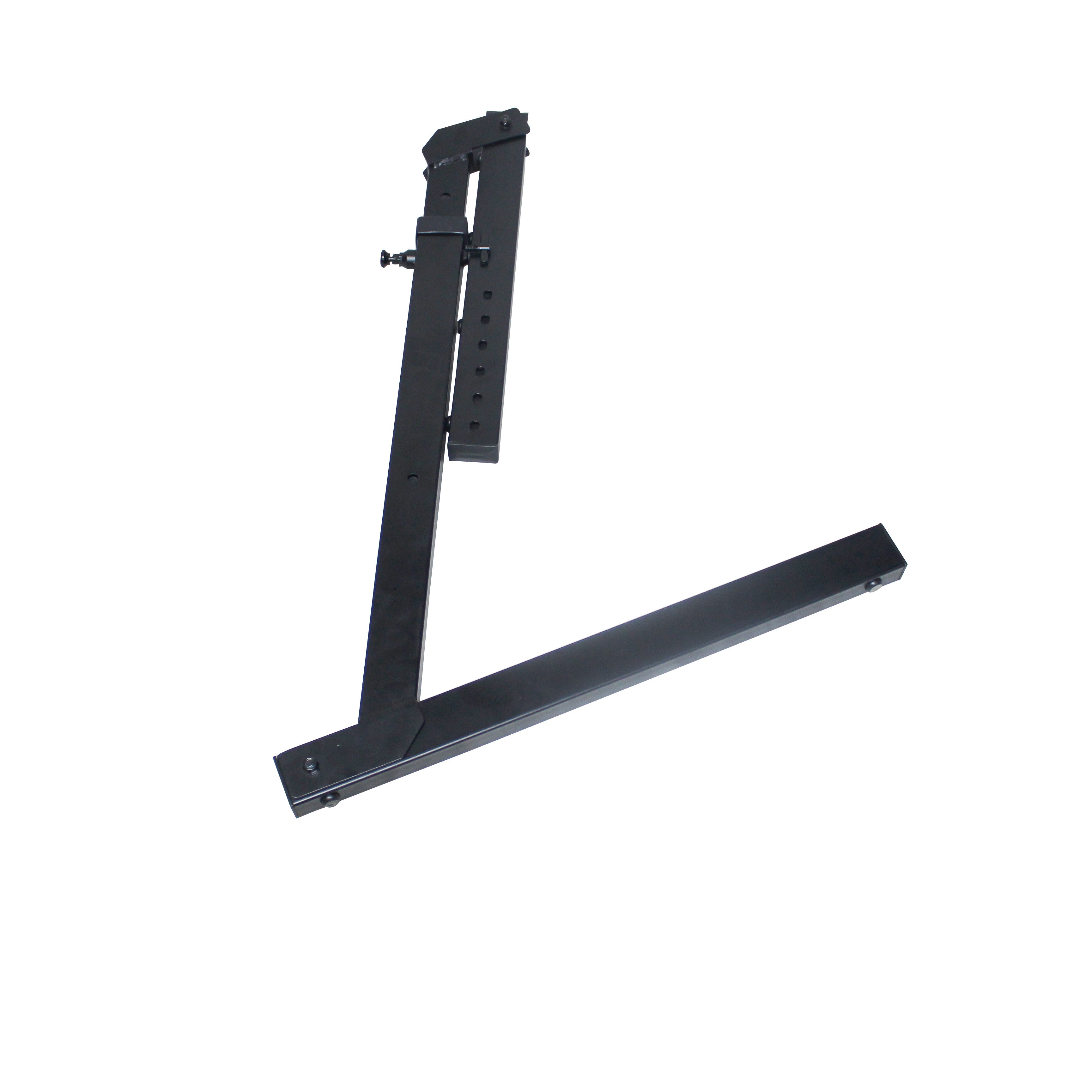 ProX Portable Z Style Stand for Full Size Electric Piano Keyboard DJ Controller Flight Case