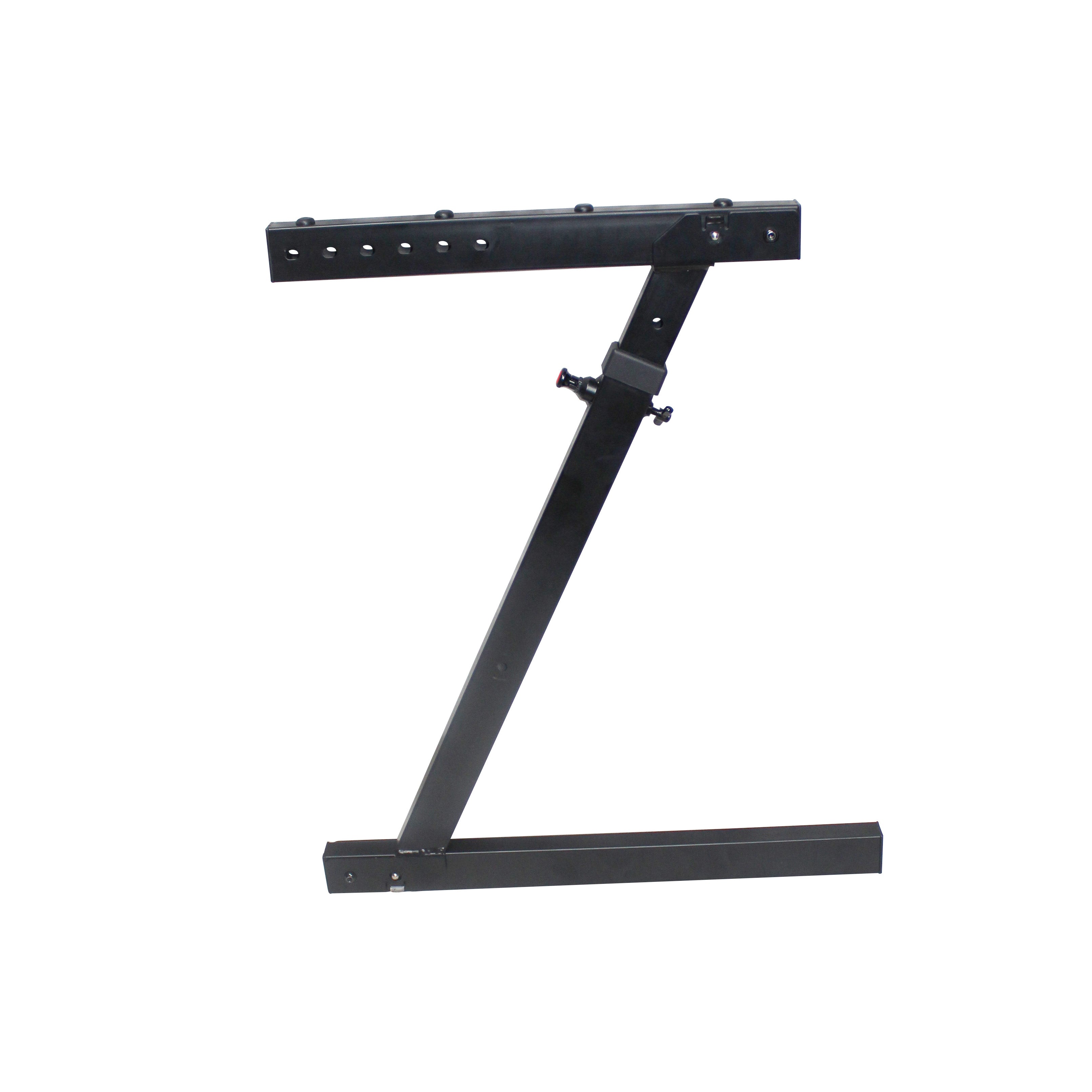 ProX Portable Z Style Stand for Full Size Electric Piano Keyboard DJ Controller Flight Case
