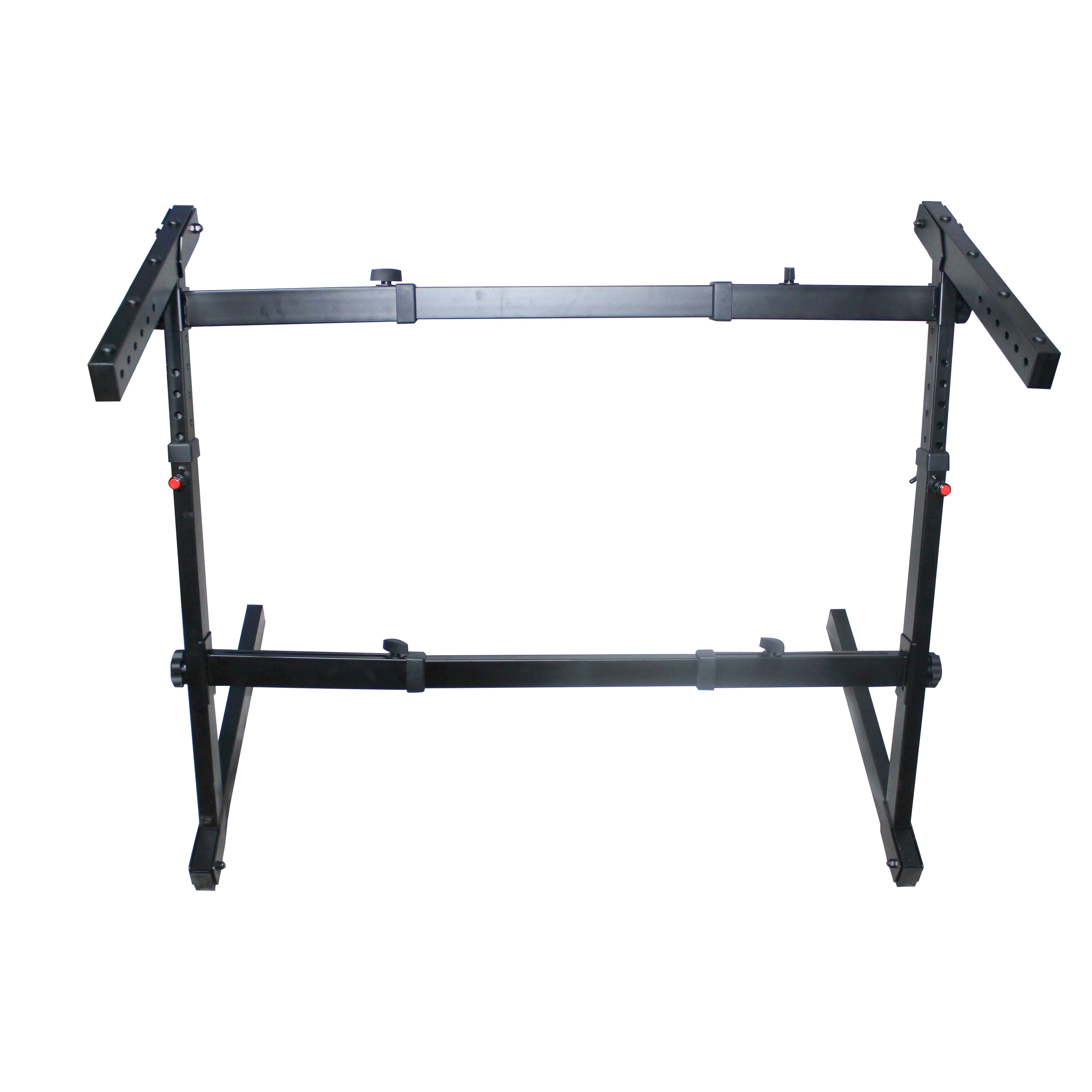 ProX Portable Z Style Stand for Full Size Electric Piano Keyboard DJ Controller Flight Case