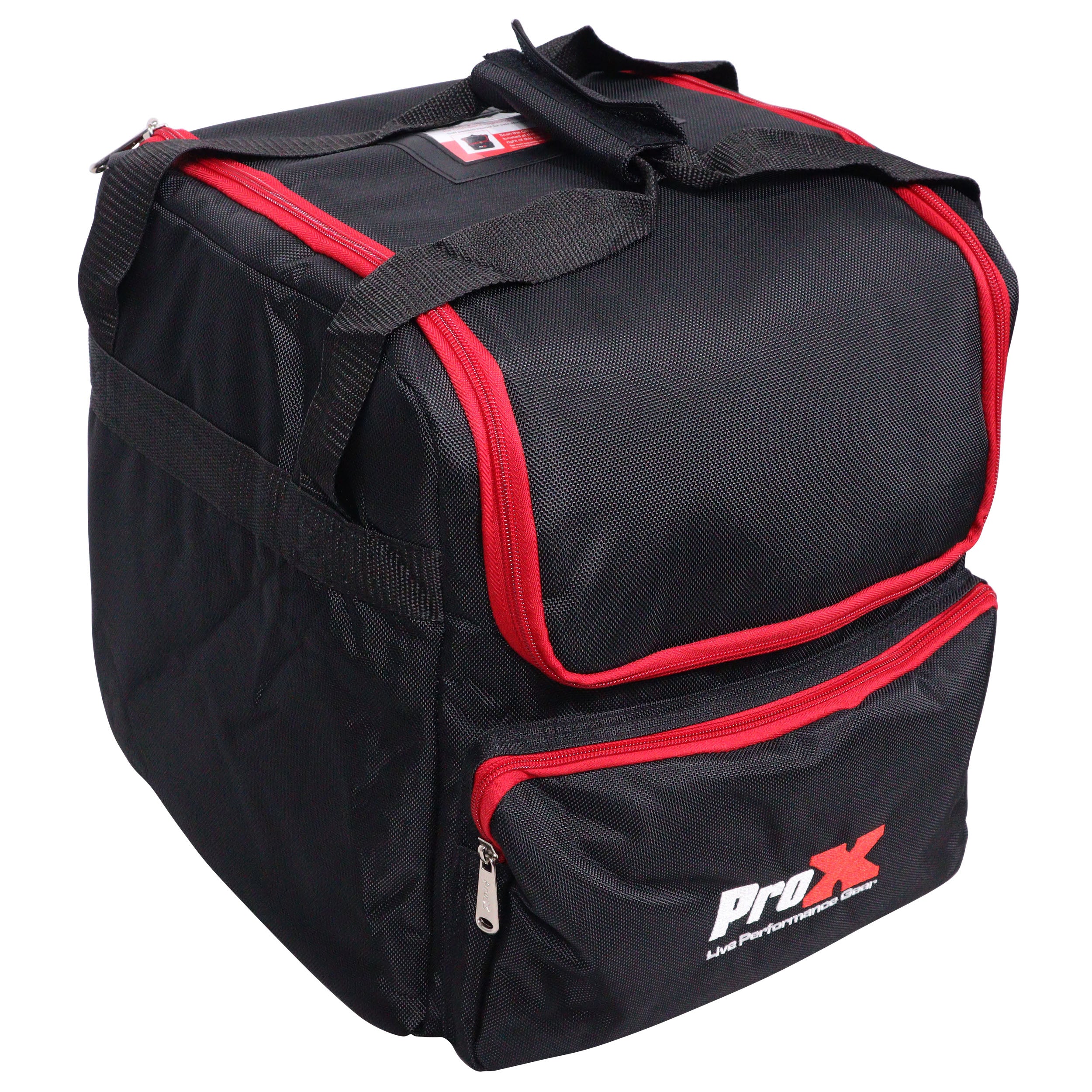 ProX ProX XB-160MK2 Padded Accessory Bag