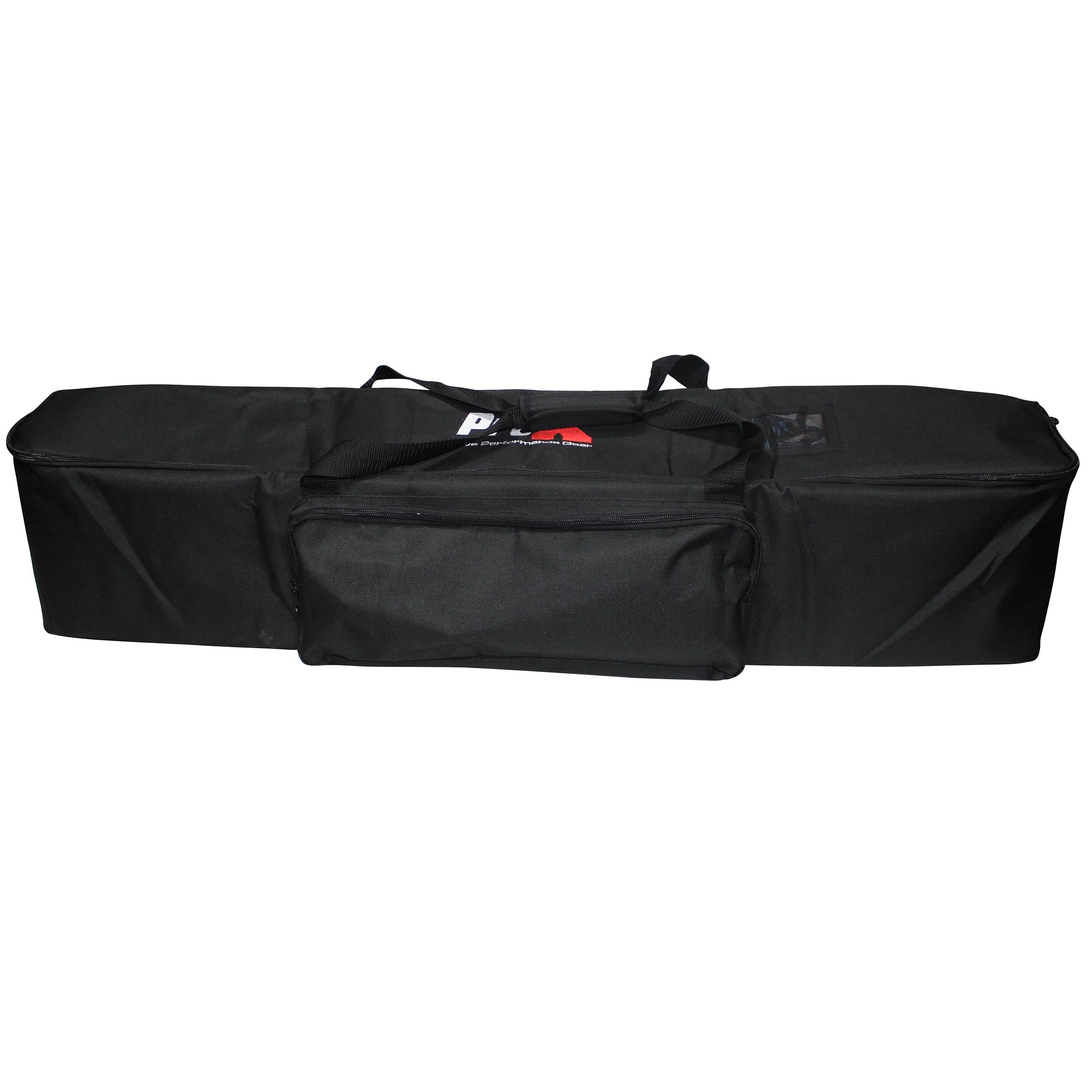 ProX Portable Padded Travel Accessory Bag To Transport LED Light Strips