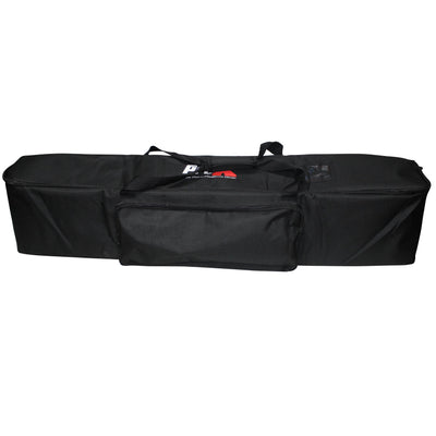 ProX Portable Padded Travel Accessory Bag To Transport LED Light Strips