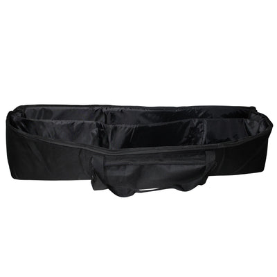 ProX Portable Padded Travel Accessory Bag To Transport LED Light Strips