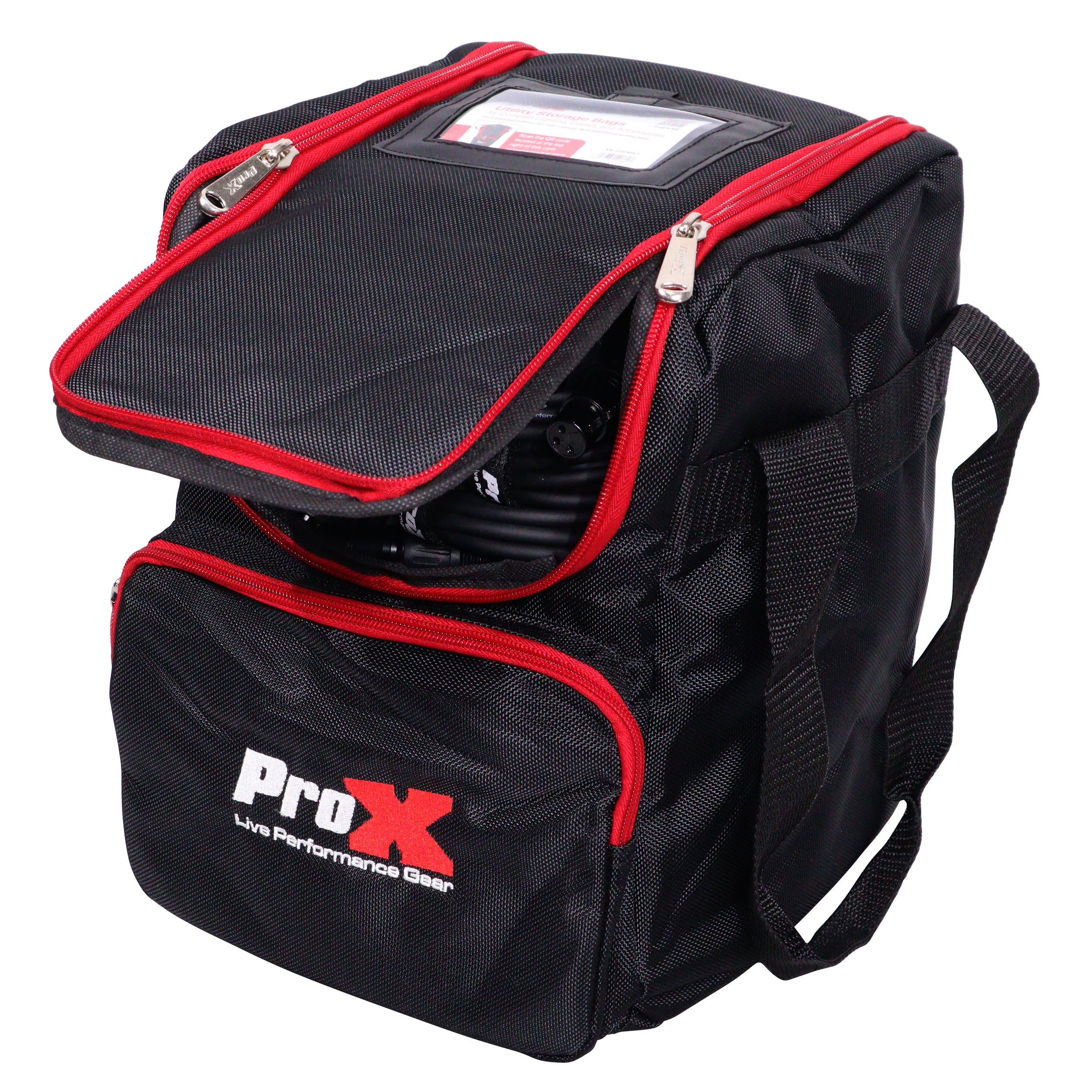 ProX ProX XB-230MK2 Padded Accessory Bag