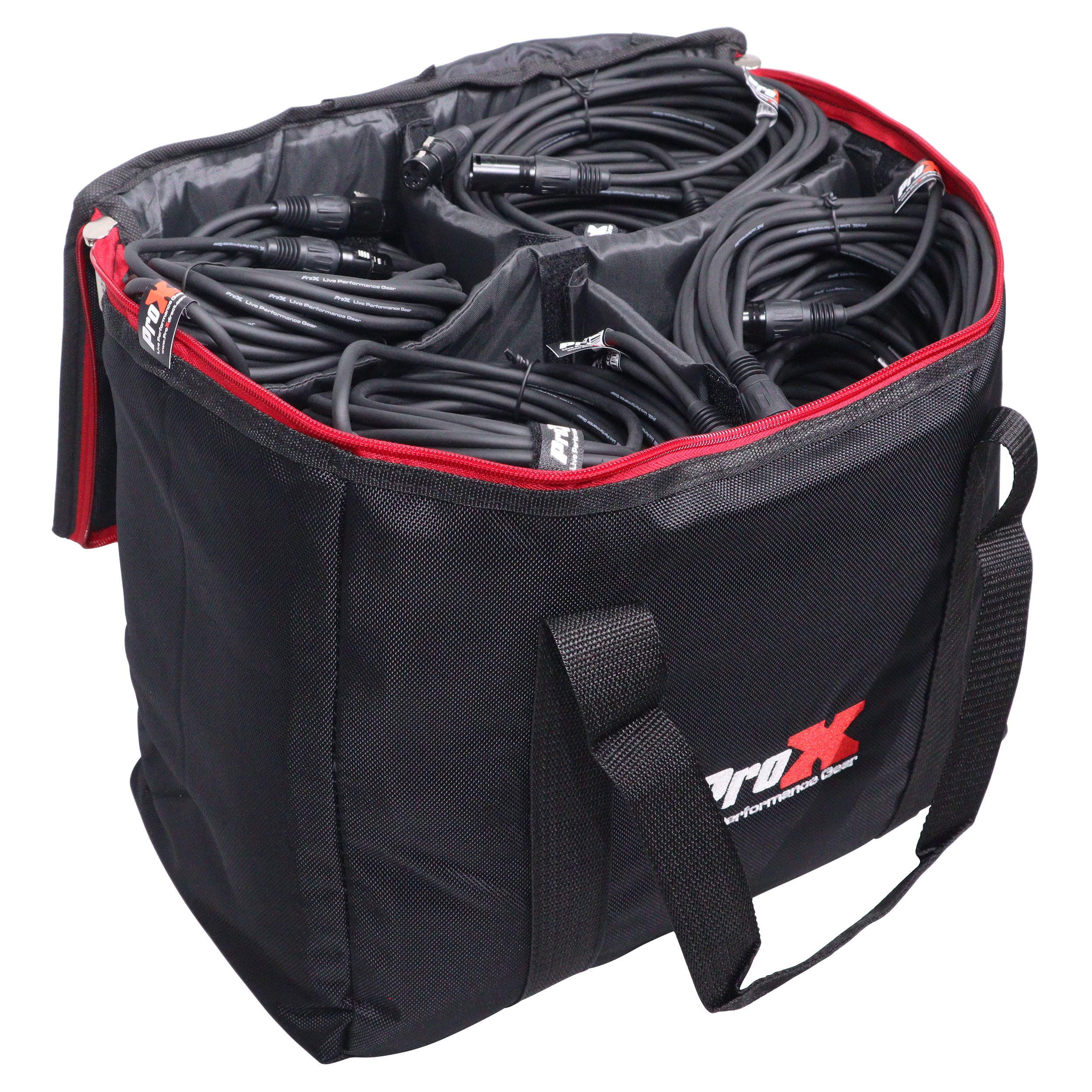 ProX ProX Padded Accessory Bag