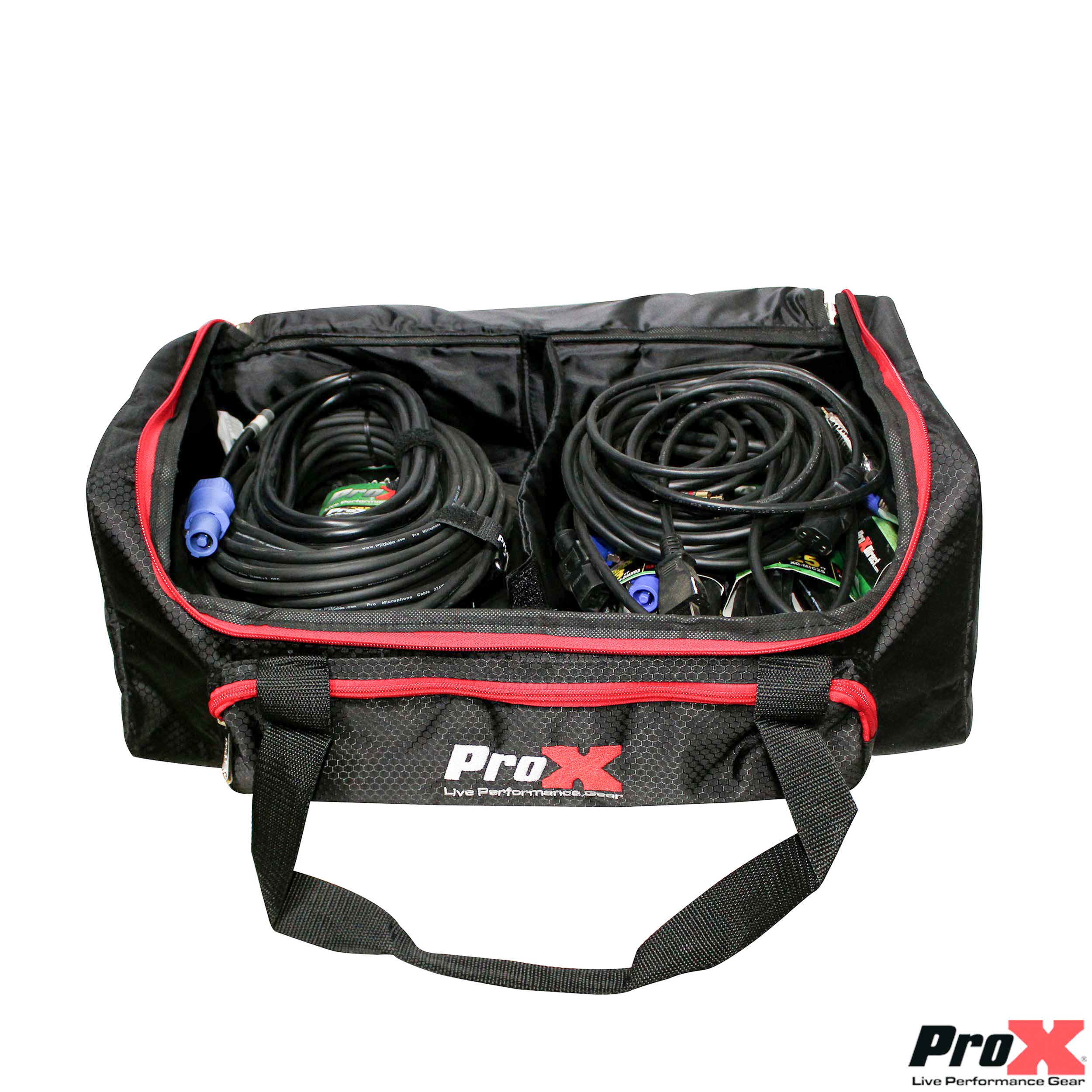ProX ProX XB-270 Padded Accessory Bag