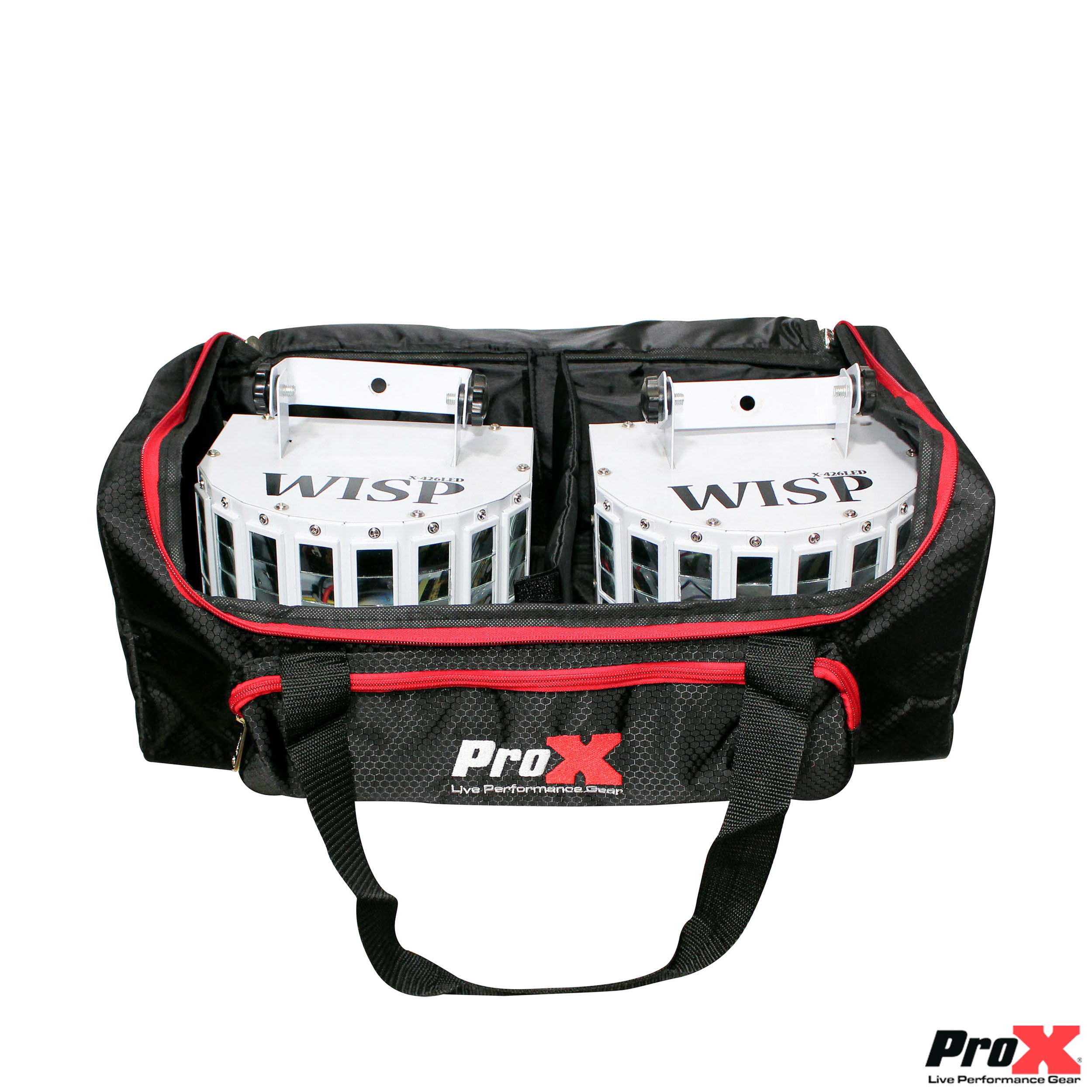 ProX ProX XB-270 Padded Accessory Bag