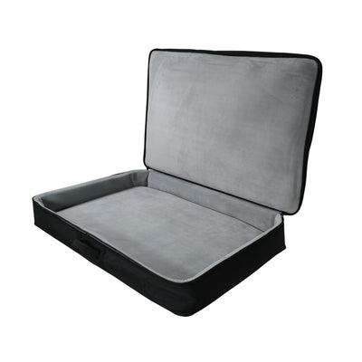 ProX Universal Pro Padded DJ Facade Bag Fits 48"x30" Panels
