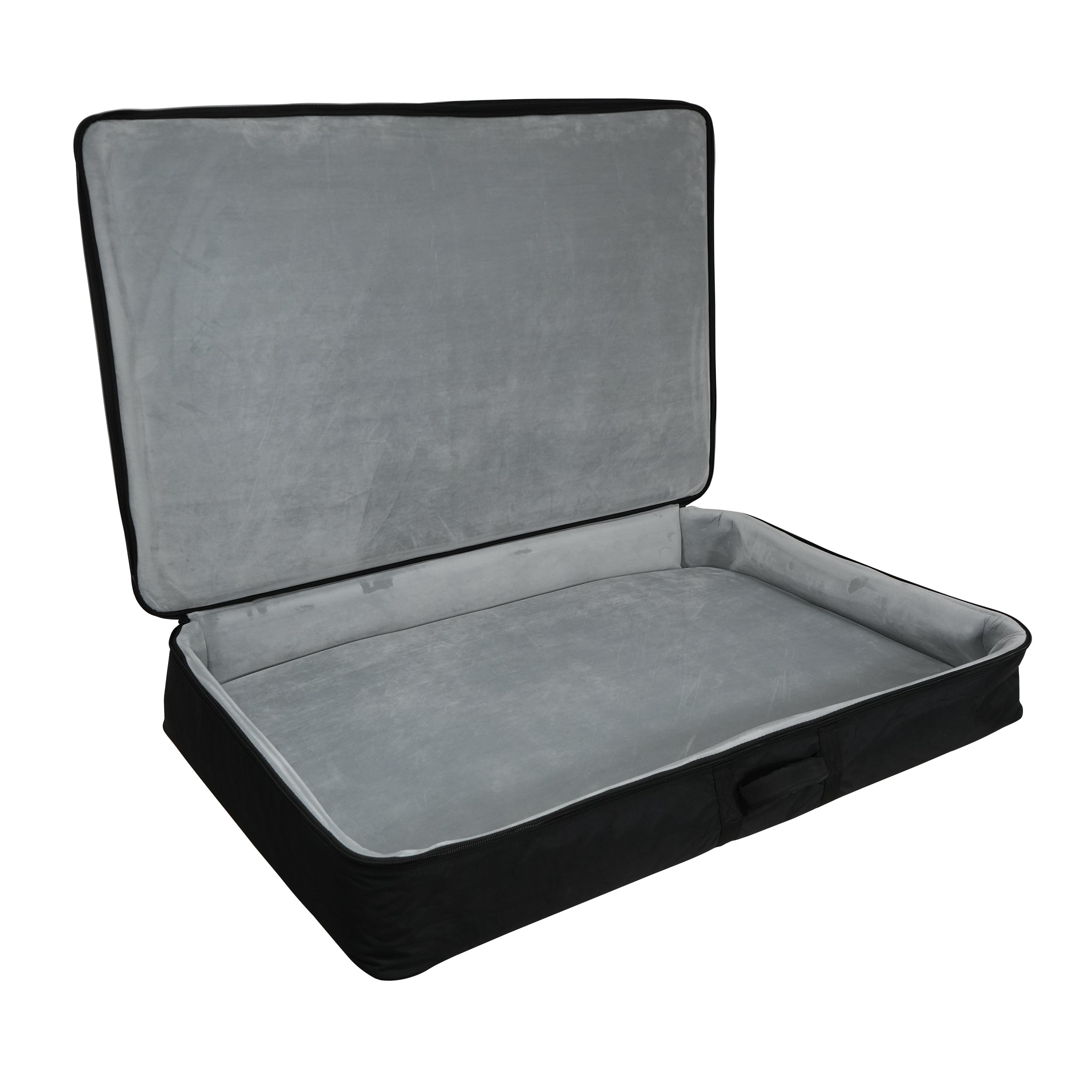 ProX Universal Pro Padded DJ Facade Bag Fits 48"x30" Panels
