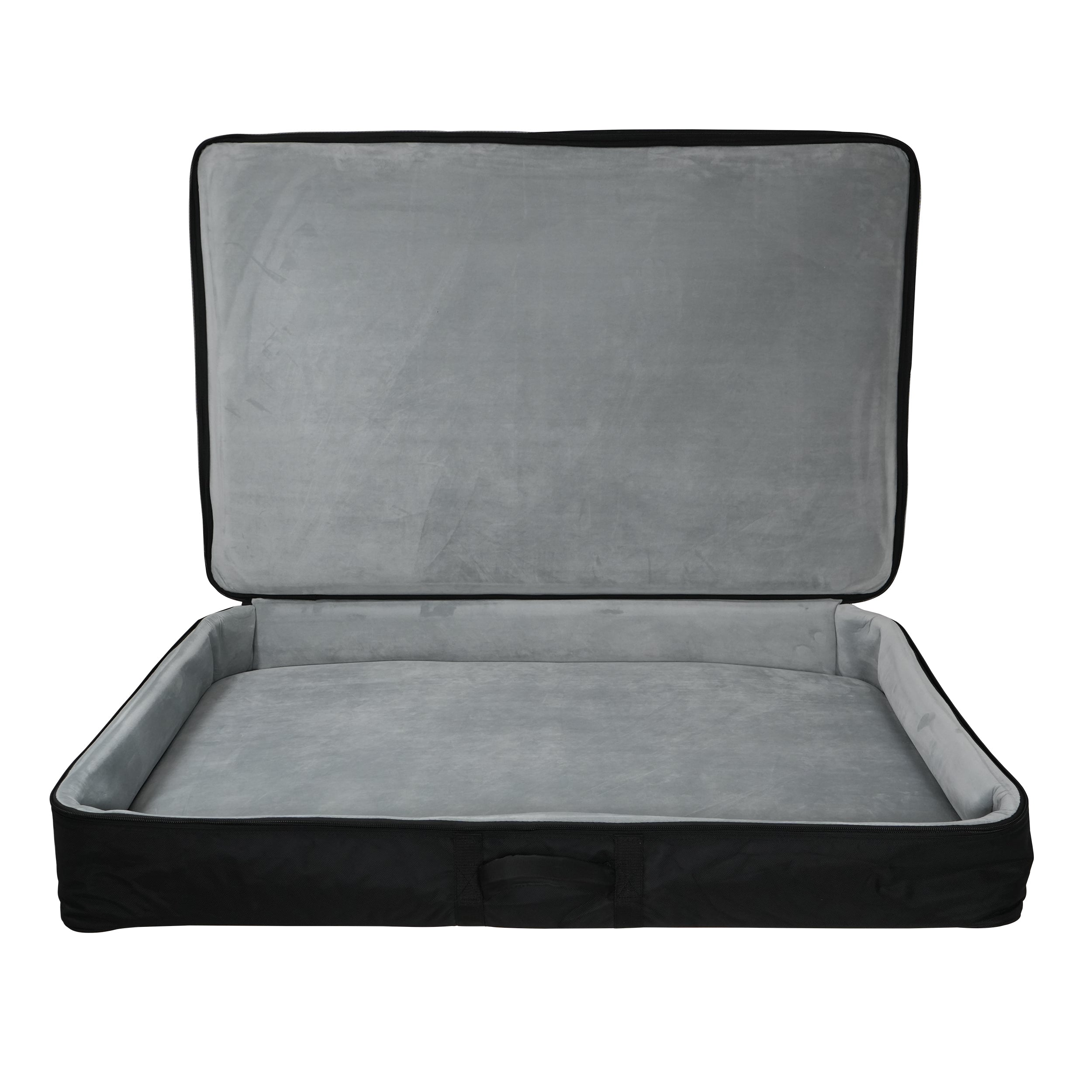 ProX Universal Pro Padded DJ Facade Bag Fits 48"x30" Panels