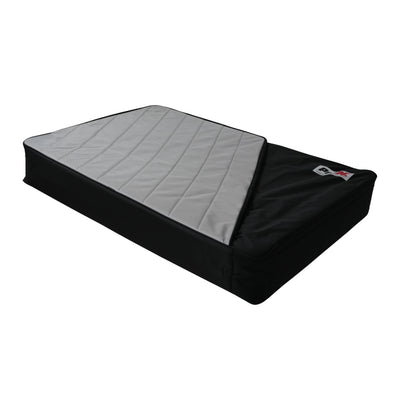ProX Universal Pro Padded DJ Facade Bag Fits 48"x30" Panels
