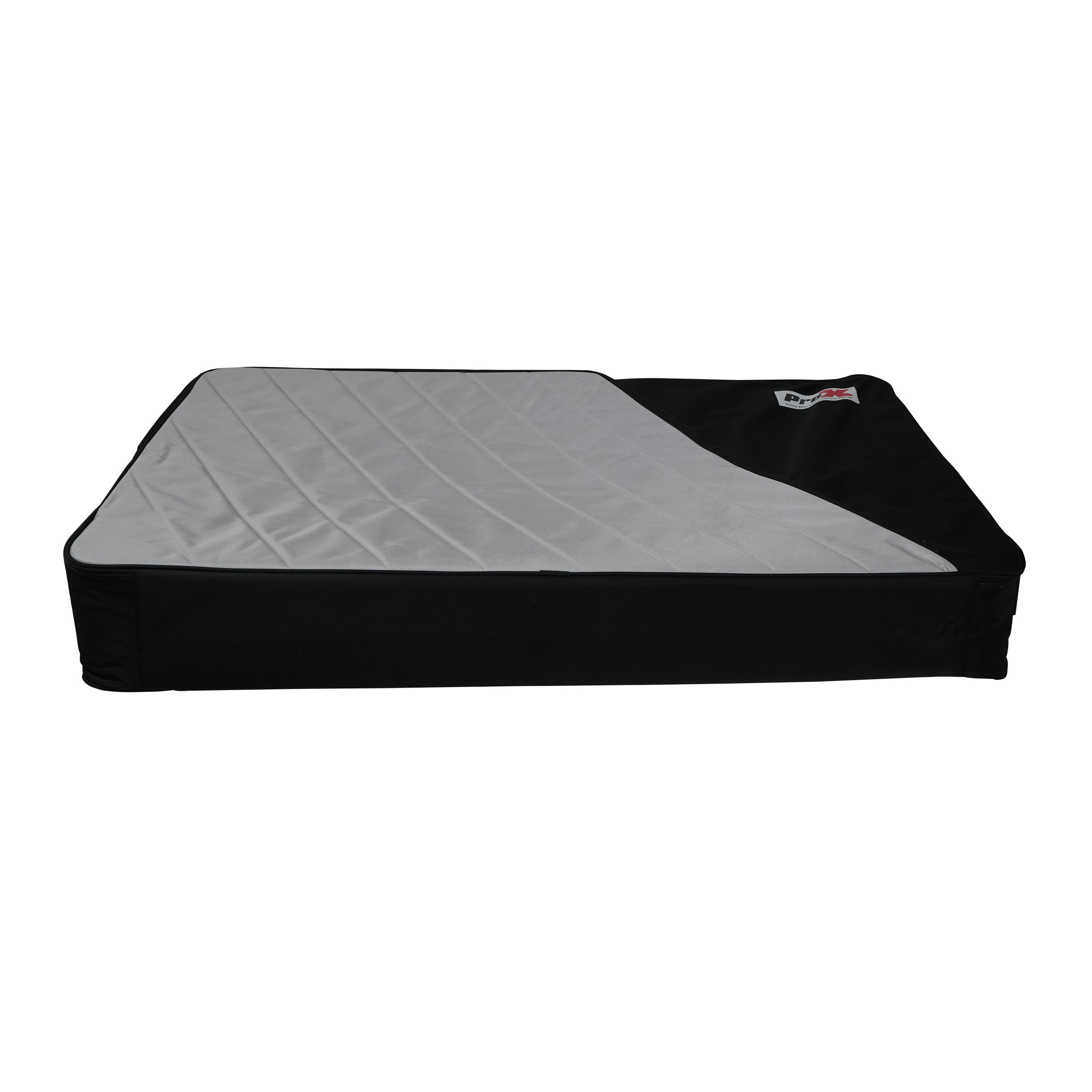 ProX Universal Pro Padded DJ Facade Bag Fits 48"x30" Panels
