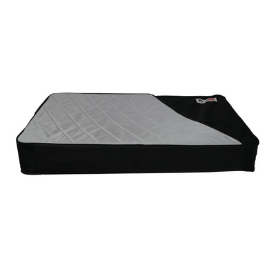 ProX Universal Pro Padded DJ Facade Bag Fits 48"x30" Panels