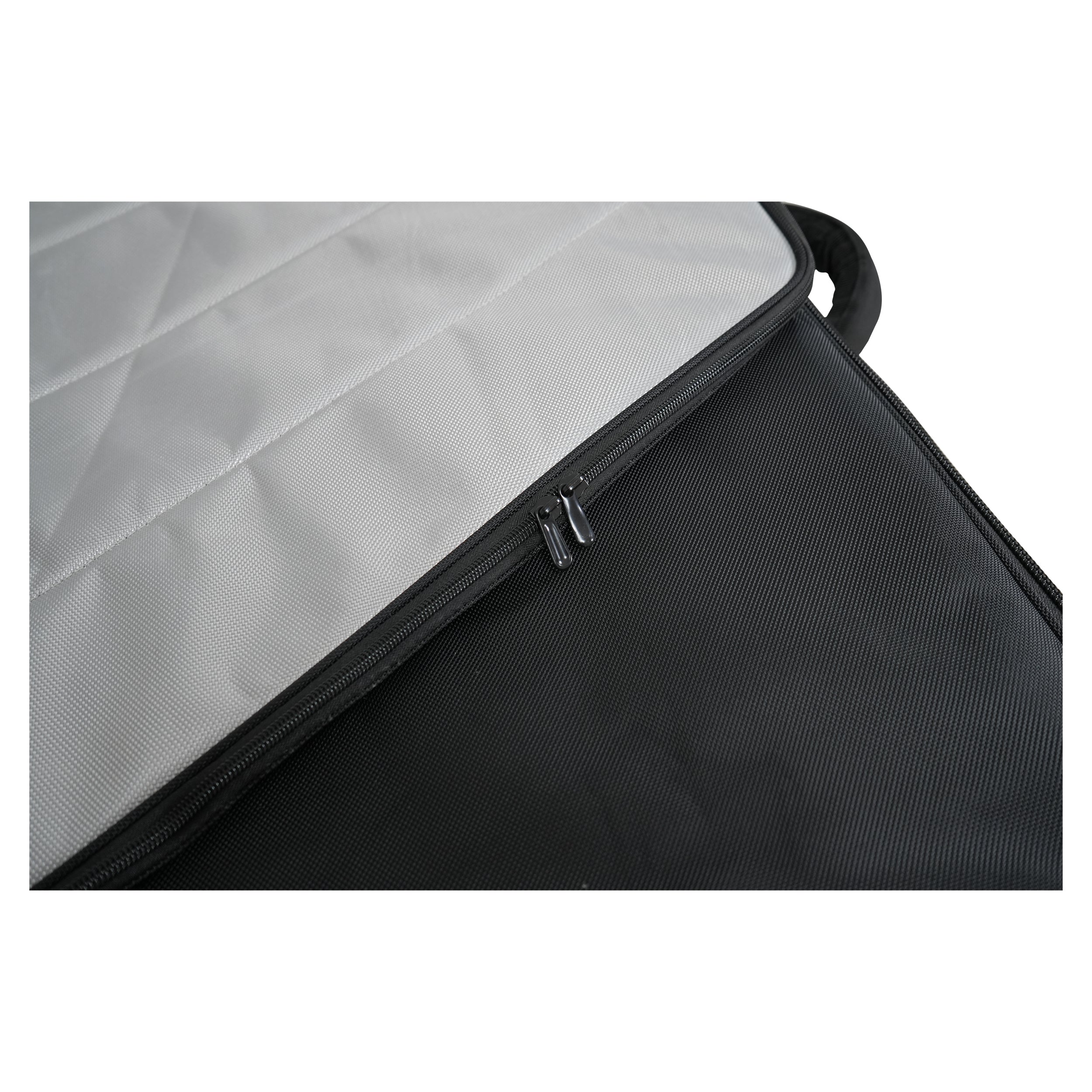 ProX Universal Pro Padded DJ Facade Bag Fits 48"x30" Panels