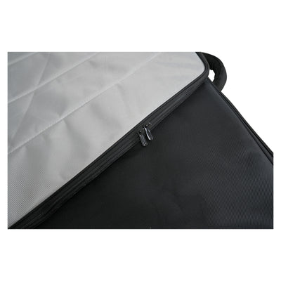 ProX Universal Pro Padded DJ Facade Bag Fits 48"x30" Panels