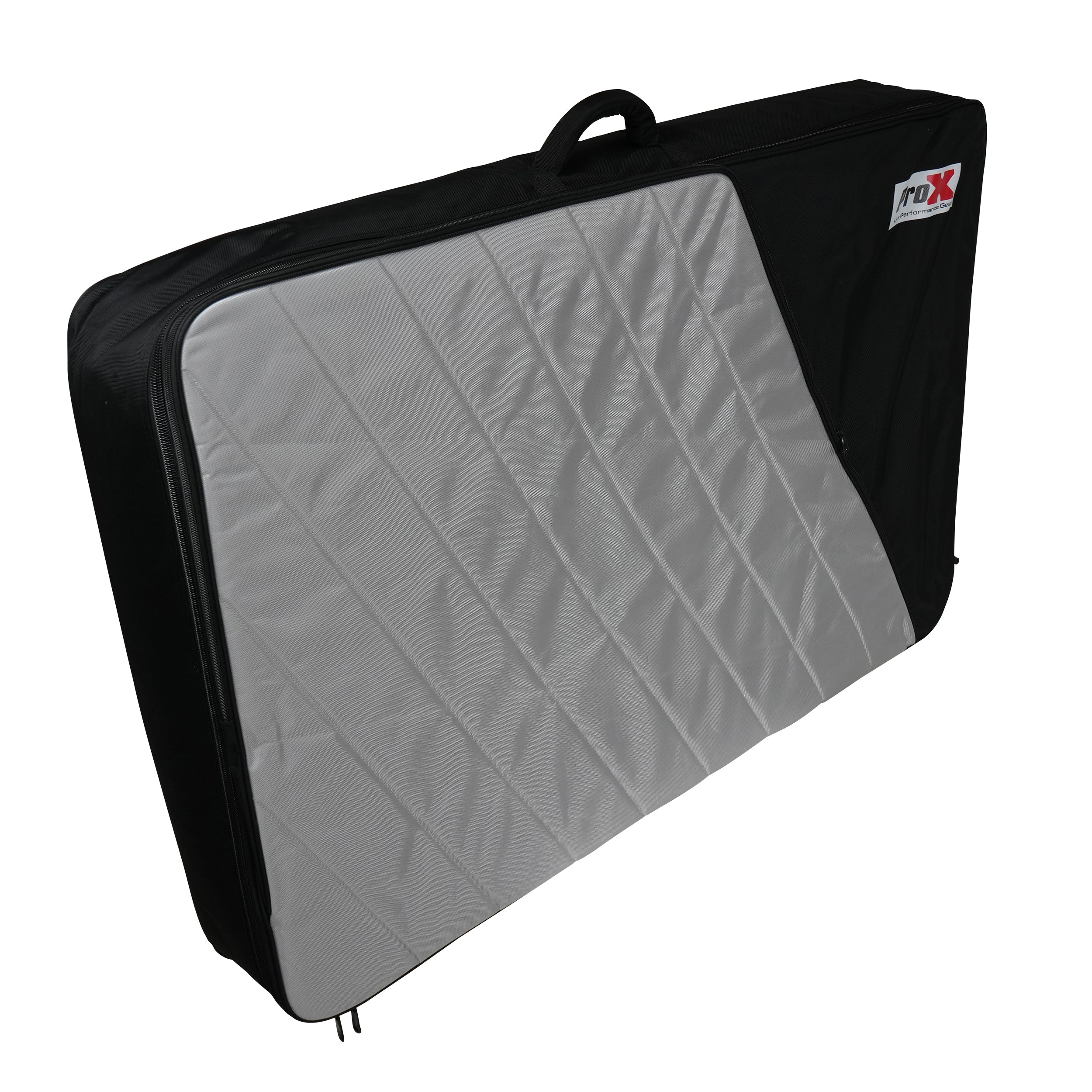 ProX Universal Pro Padded DJ Facade Bag Fits 48"x30" Panels