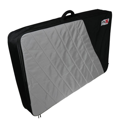 ProX Universal Pro Padded DJ Facade Bag Fits 48"x30" Panels