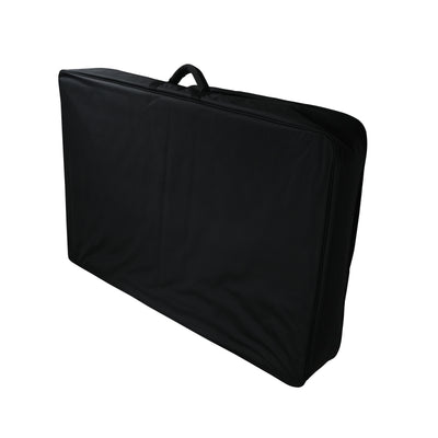 ProX Universal Pro Padded DJ Facade Bag Fits 48"x30" Panels