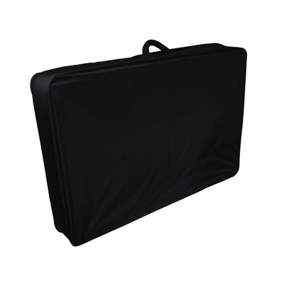 ProX Universal Pro Padded DJ Facade Bag Fits 48"x30" Panels