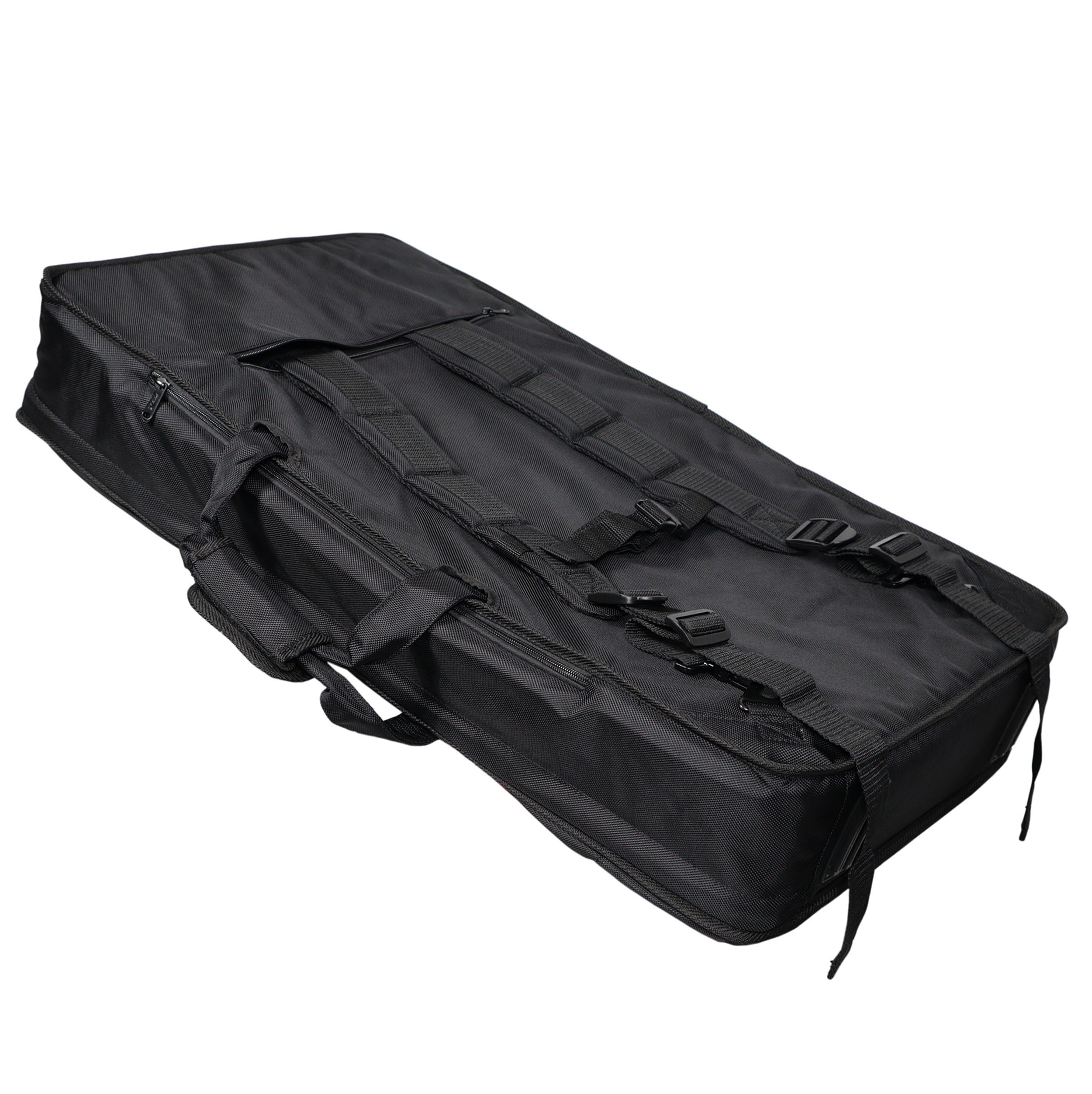 ProX ZeroG Lightweight Backpack for Pioneer FLX-10 DDJ-REV7 RANE ONE DDJ-1000 SRT AlphaTheta DDJ-GRV6 - Large Size