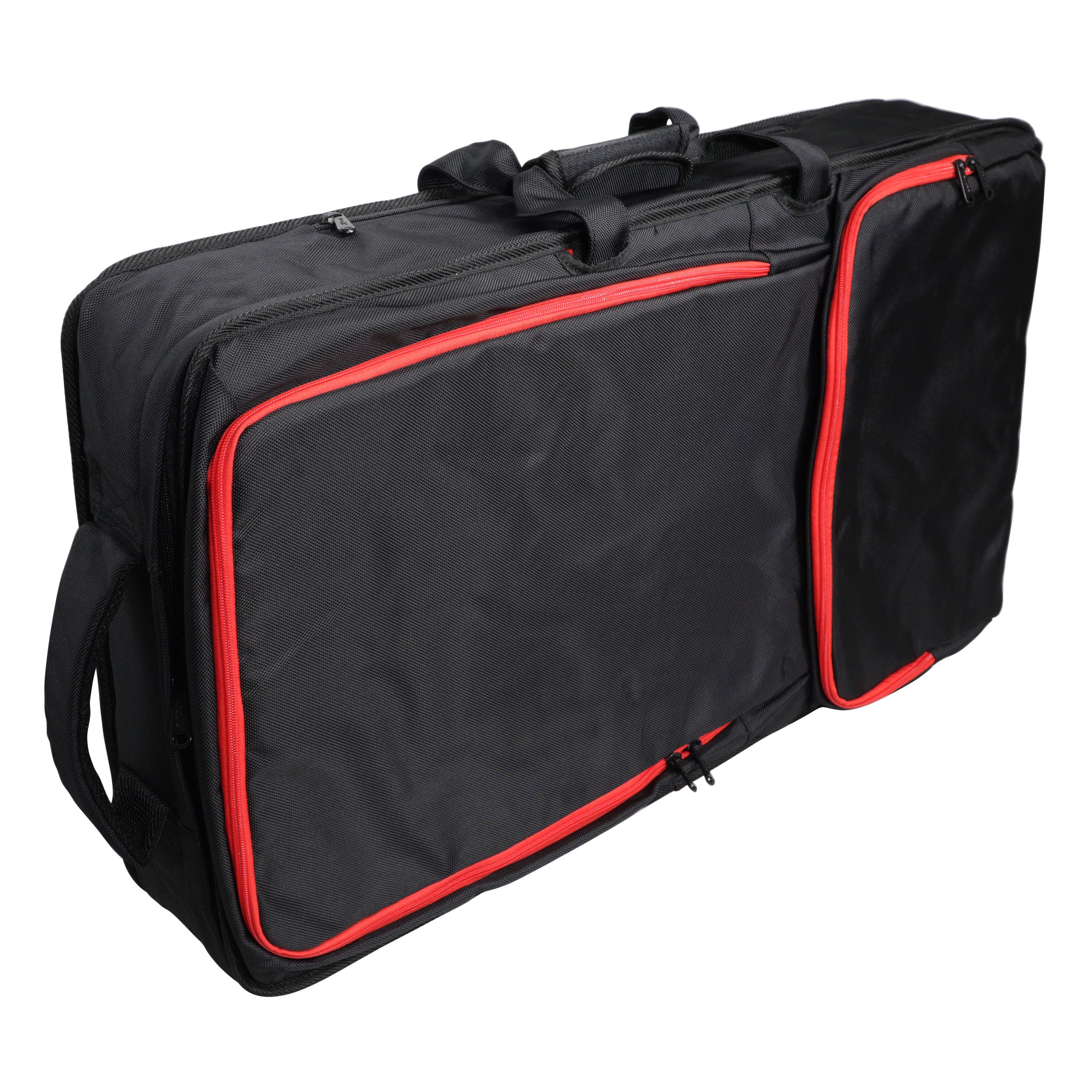 ProX ZeroG Lightweight Backpack for Pioneer FLX-10 DDJ-REV7 RANE ONE DDJ-1000 SRT AlphaTheta DDJ-GRV6 - Large Size