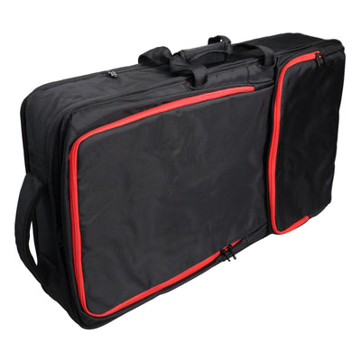 ProX ZeroG Lightweight Backpack for Pioneer FLX-10 DDJ-REV7 RANE ONE DDJ-1000 SRT AlphaTheta DDJ-GRV6 - Large Size