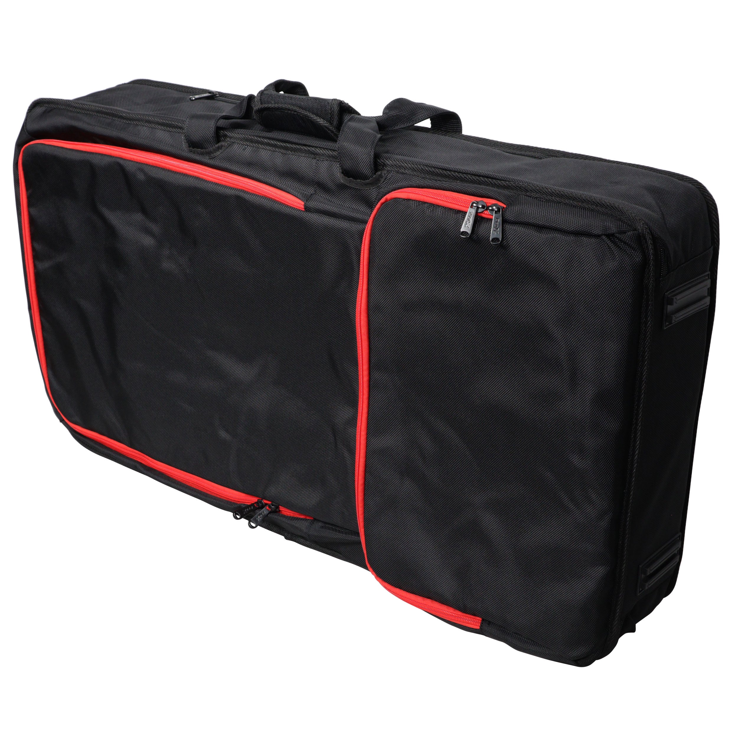 ProX ZeroG Lightweight Backpack for Pioneer FLX-10 DDJ-REV7 RANE ONE DDJ-1000 SRT AlphaTheta DDJ-GRV6 - Large Size