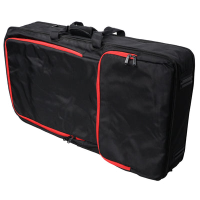 ProX ZeroG Lightweight Backpack for Pioneer FLX-10 DDJ-REV7 RANE ONE DDJ-1000 SRT AlphaTheta DDJ-GRV6 - Large Size