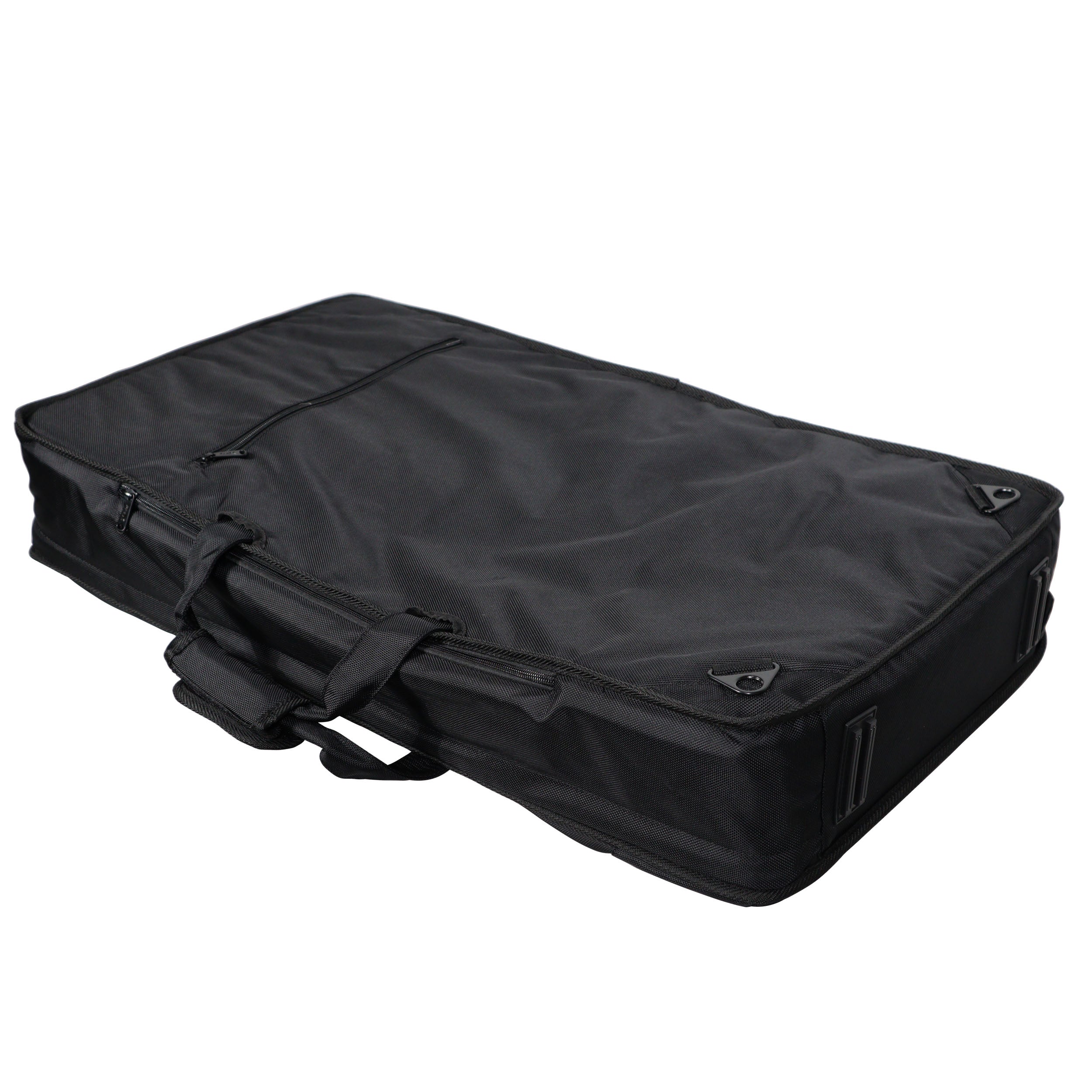 ProX ZeroG Lightweight Backpack for Pioneer FLX-10 DDJ-REV7 RANE ONE DDJ-1000 SRT AlphaTheta DDJ-GRV6 - Large Size