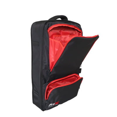 ProX ZeroG Ultra-Lightweight DJ Controller Backpack for Pioneer DDJ-FLX4 DDJ-400 and Similar Sizes - Medium Size
