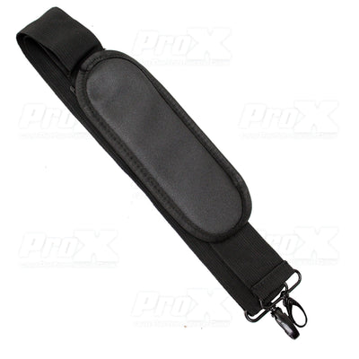 ProX ZeroG Ultra Lightweight Hard Shell DJ Controller Shoulder Strap Bag for DDJ-REV1 DDJ-FLX4 DDJ-400 OMNIS-DUO Small Size